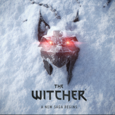 CD Projekt Red Anuncia Novo Jogo Witcher
