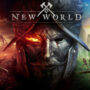 New world está Free to Play este fim de semana