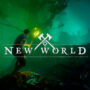 New World libertação adiada para Agosto de 2020