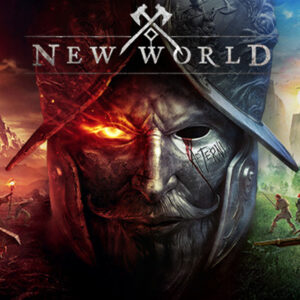 New World - Pré-visualização do PvP da Amazónia à frente do Beta Fechado