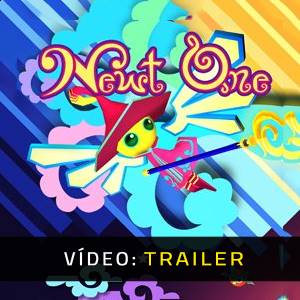 Newt One - Trailer
