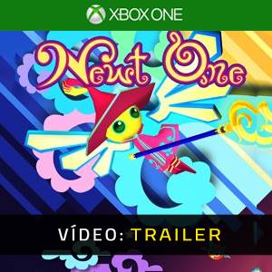 Newt One Xbox One - Trailer