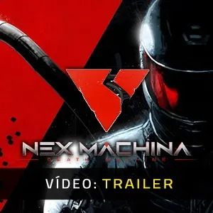 Nex Machina - Trailer