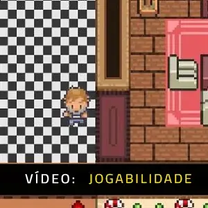 Next of Kin – Jogabilidade