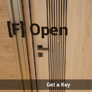 Next Room - Pegar uma Chave