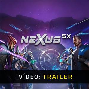 Nexus 5X Trailer de Vídeo
