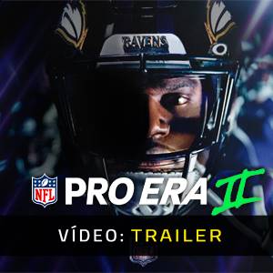 NFL Pro Era 2 VR Trailer de Vídeo