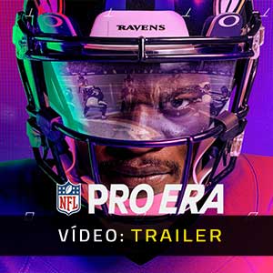 NFL Pro Era - Atrelado de Vídeo