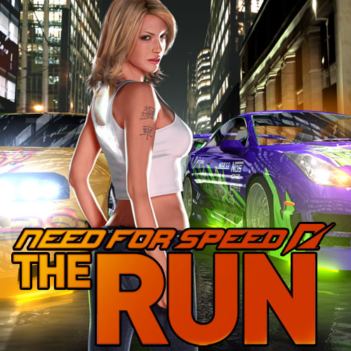 Comprar Need for Speed The Run CD Key Comparar Preços