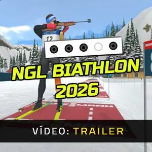 NGL Biathlon 2026 - Trailer
