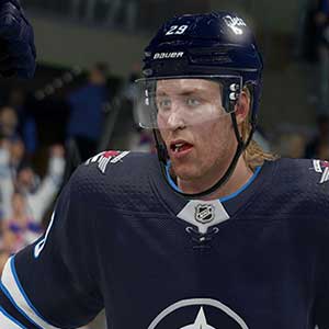 multiple eras in Hockey's history