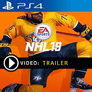 Comprar NHL 19 PS4 Comparar Preços