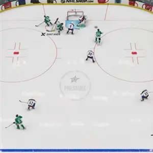 NHL 26 - Tiro
