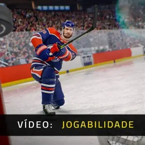 NHL 26 - Jogabilidade