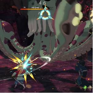 Ni No Kuni 2 Revenant Kingdom - Bater