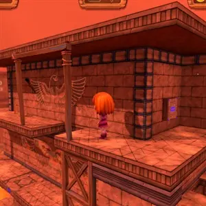 Nia: Jewel Hunter - Resolver quebra-cabeças