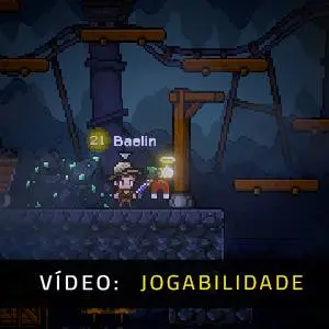 Nice Day for Fishing - Vídeo de Jogabilidade