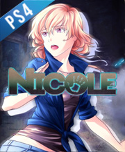 Nicole Playstation 4