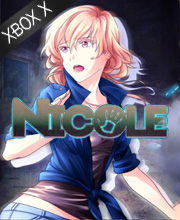 Nicole Xbox Series X