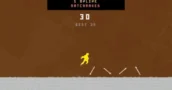 Como Nidhogg transformou a espera do matchmaking num desporto competitivo