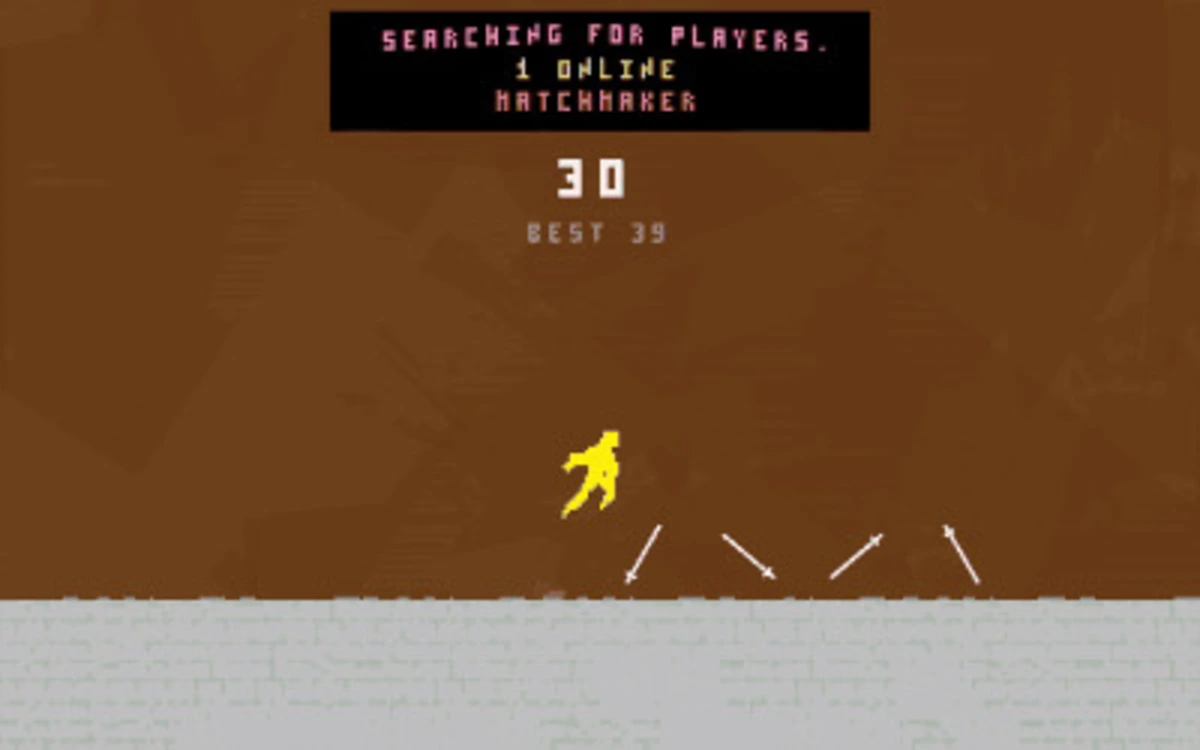 Nidhogg Adds the Waiting Game in Its Latest Update