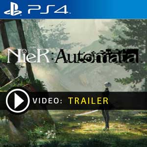 Comprar Nier Automata PS4 Codigo Comparar Preços