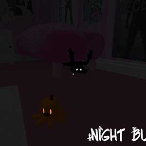 monstros invadiram a sua casa