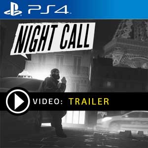 Comprar Night Call PS4 Comparar Preços