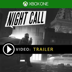 Comprar Night Call Xbox One Barato Comparar Preços