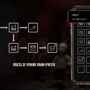 Night Shippers - Celular