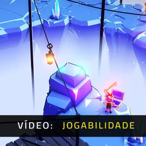 Night Stones - Jogabilidade