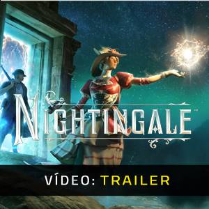 Nightingale Trailer de Vídeo