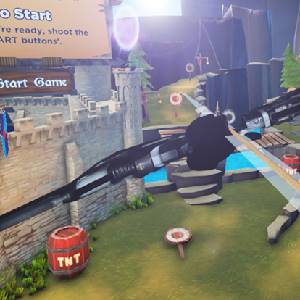 NightKnight - Iniciar Jogo