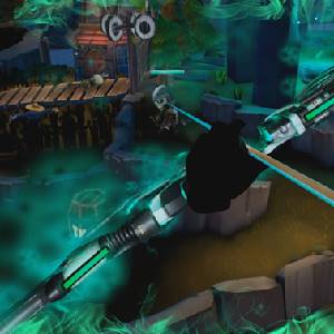 NightKnight - Exército dos Mortos-Vivos