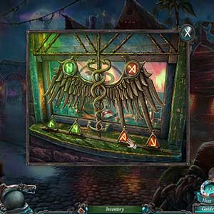 criaturas oceânicas mutantes