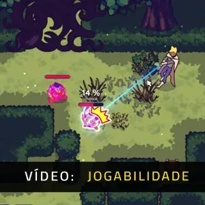 Nimbit Frontier – Jogabilidade
