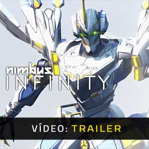 Nimbus INFINITY - Atrelado de Vídeo