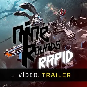 NINE ROUNDS RAPID - Trailer de Vídeo
