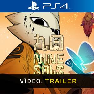 Nine Sols - Trailer de Vídeo