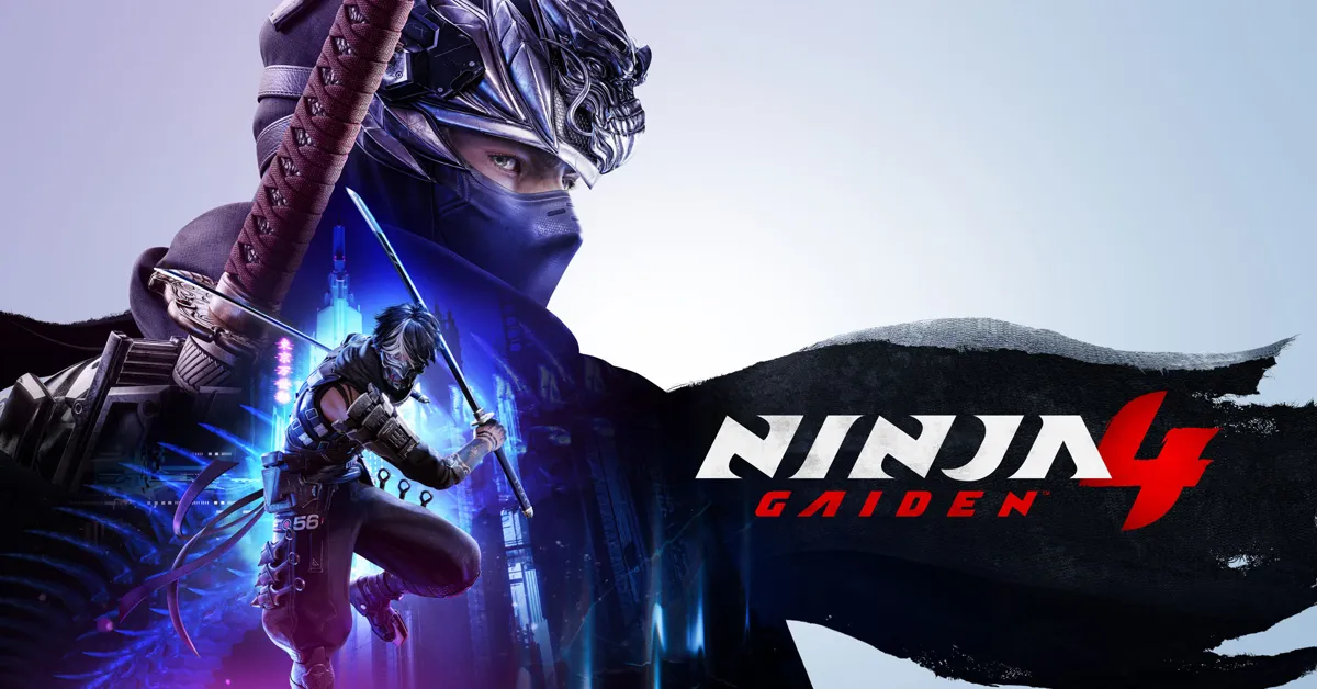 Ninja Gaiden 4 Xbox File Size