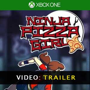 Comprar Ninja Pizza Girl Xbox One Barato Comparar Preços