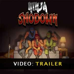 Ninja Shodown Pc
