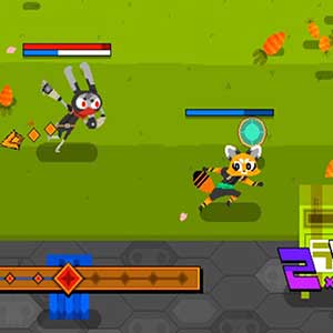 festa da emoção repleta de acção