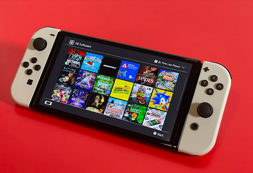 onde posso comprar jogos Nintendo Switch baratos?