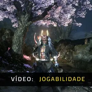 Nioh 2 Remastered - Jogabilidade