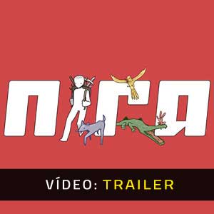 Nira Nintendo Switch Atrelado De Vídeo