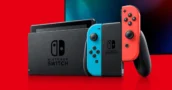 Modelos originais da Nintendo Switch deixam o mercado europeu em fevereiro de 2027