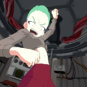 NITRO GEN OMEGA - Fúria