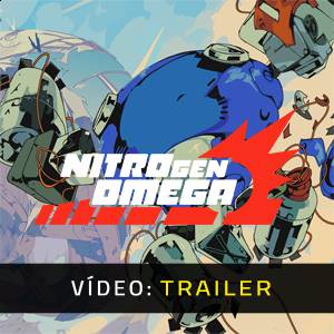 NITRO GEN OMEGA - Trailer de Vídeo