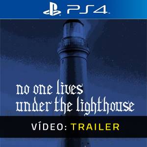 No One Lives Under the Lighthouse - Video Trailer